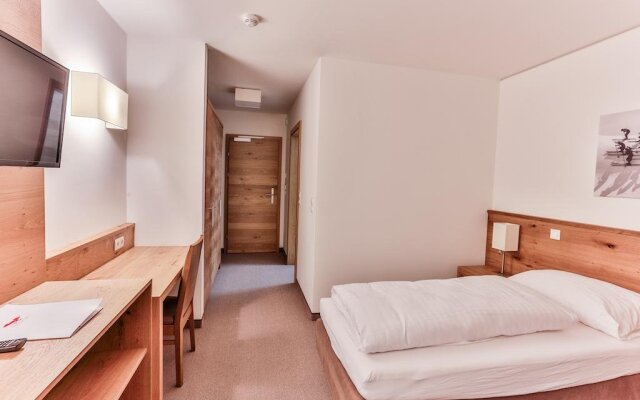 Lizum 1600 - Hotel & Kompetenzzentrum