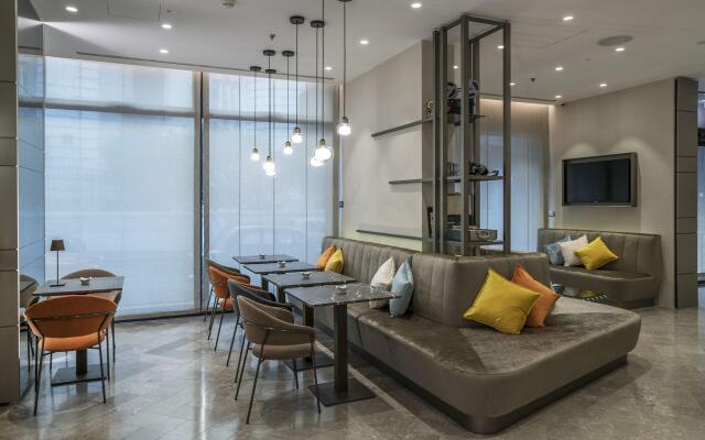 The Regency, Rome, A Tribute Portfolio Hotel