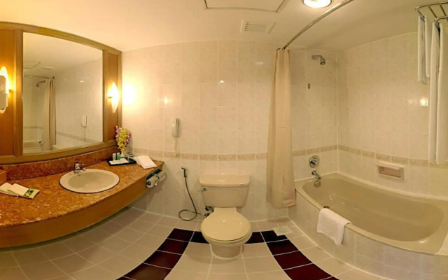 Sunway Hotel Phnom Penh