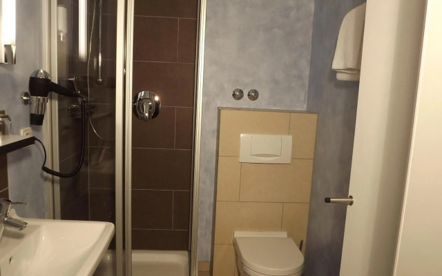 Hotel Cristall