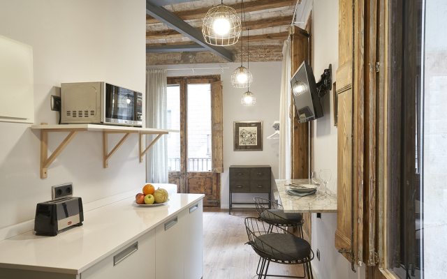 AinB Gothic-Jaume I Apartments