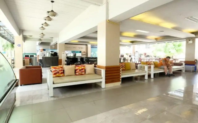 Jomtien Plaza