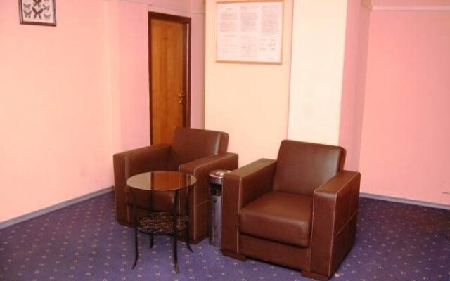 Hotel Metropol
