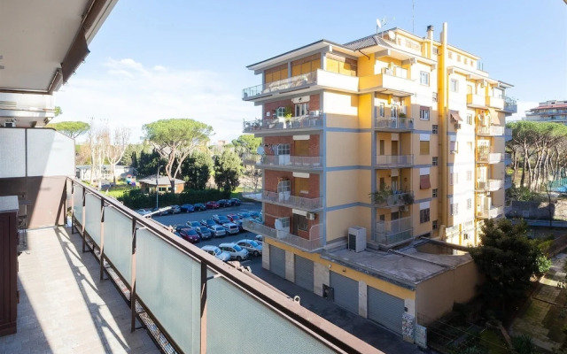 Pigneto Second Apartment