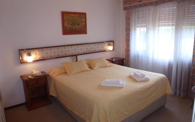 Edelweiss Resort