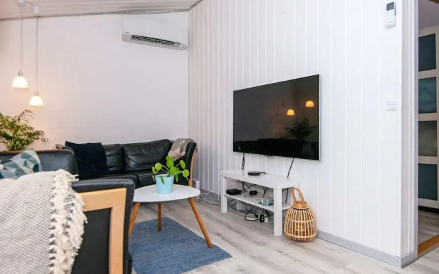 Seaside Escape With Pool - By Traum Ferienwohnungen