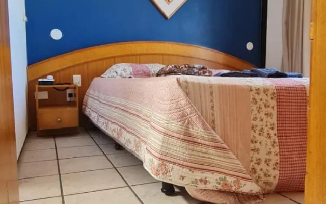 CLASSIC FLAT RESIDENCE Beira Mar- 1004