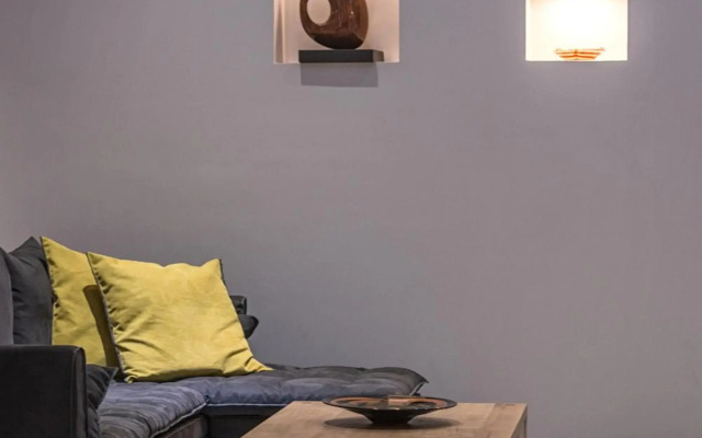 Irini Hotel