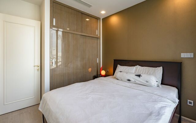 NES House - Riverview Apartment