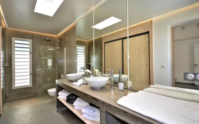 Dream Villa Grand Cul de Sac 751