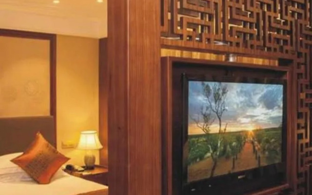 Shui Xin Hotel Wenzhou