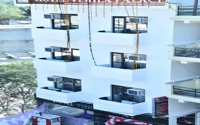 OYO Rooms 081 Tapovan