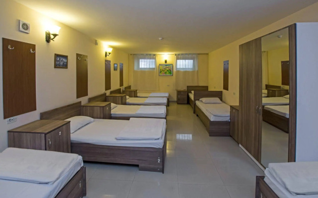 Yerevan Hostel