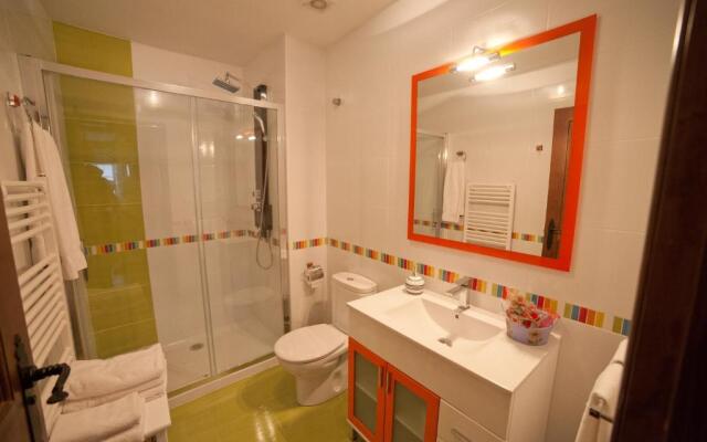 Apartamentos Rurales Sierra de Béjar