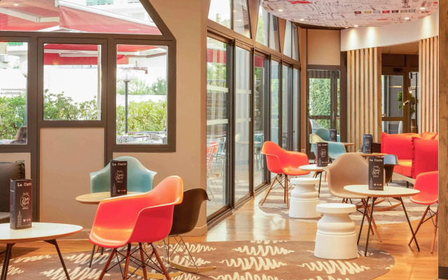 Ibis Montpellier Sud