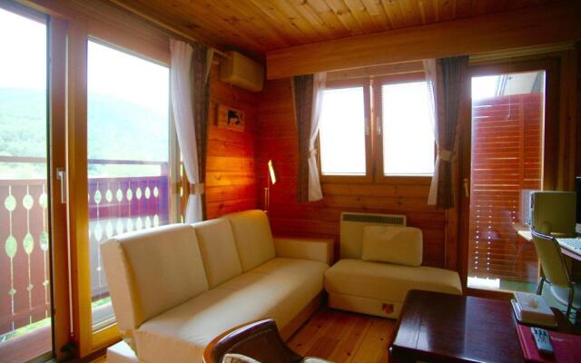 Hotel Andermatt