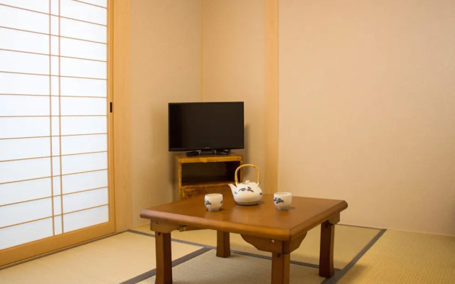 Kamoya Ryokan