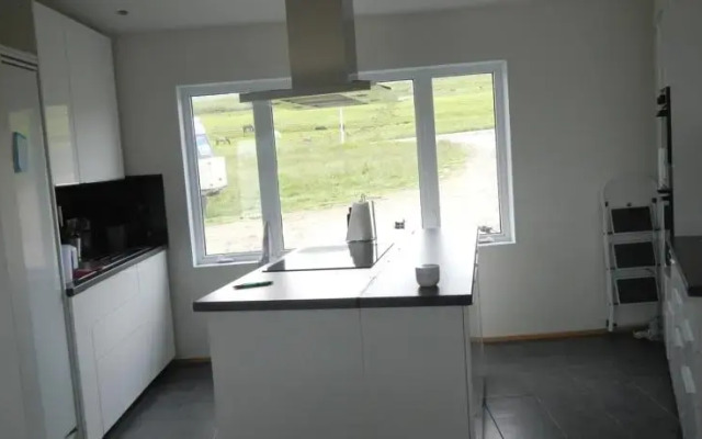 Guesthouse 46