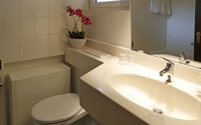 Landhaus Wald und See