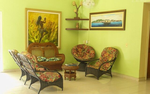 Beloalter Hotel Casa do Saulo