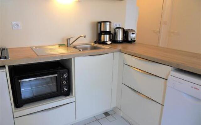 Apartment Aziliz