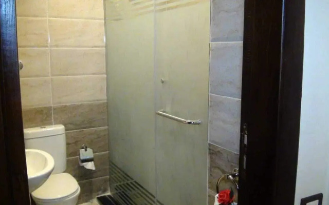 Jewel San Stefano Hotel