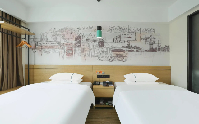 Borrman Hotel