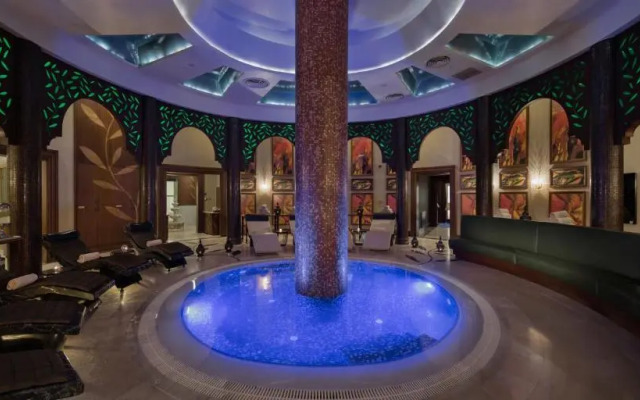 Merit Royal Premium Hotel Casino & SPA