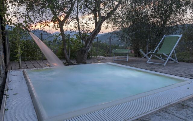 Agriturismo La Ramera