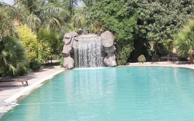 Grand Utsav Hotels & Resorts Pvt Ltd