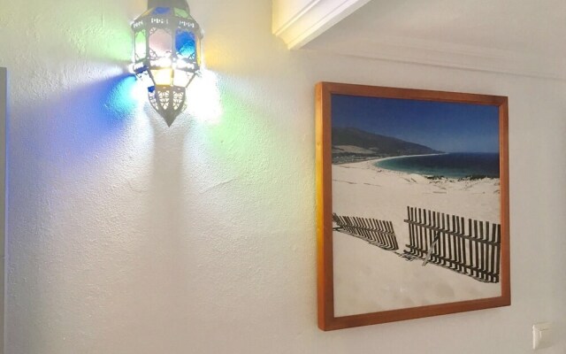 Tarifa Center House