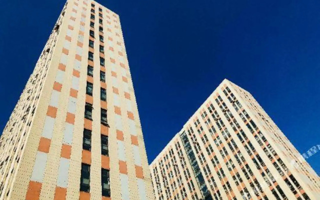 Meijia apartment (Tianjin Jinnan university town)