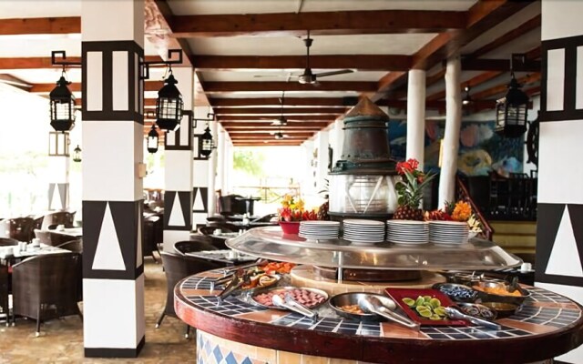 Hotel Isla Palma