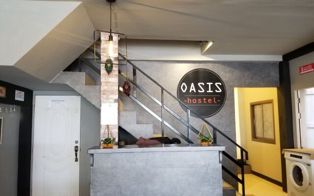 Oasis Hostel