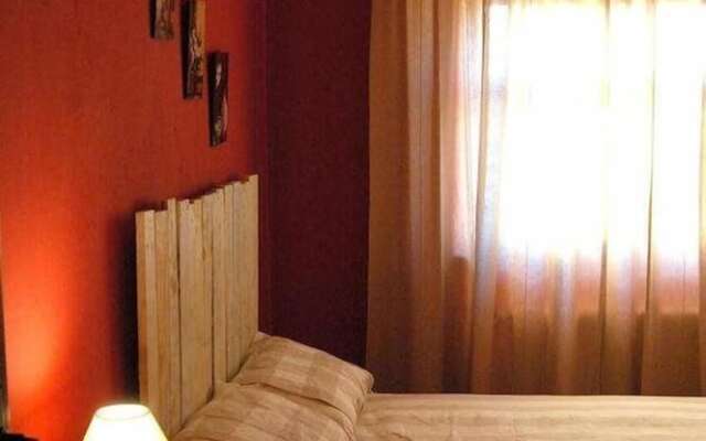 Rural Pedroches Casa Los Mineros