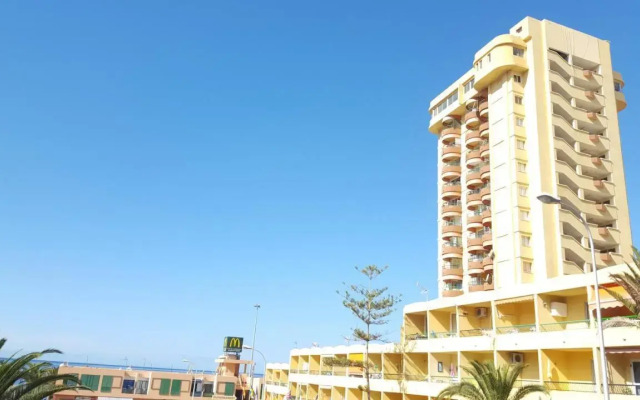 Luxurious Townhouse in Los Cristianos