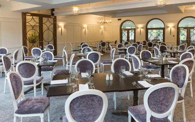 Holiday Inn Milton Keynes - East M1, Jct. 14 by IHG