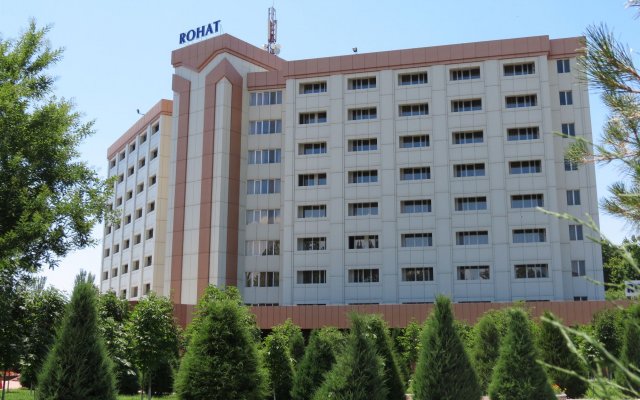 Hotel Rohat Chilonzor