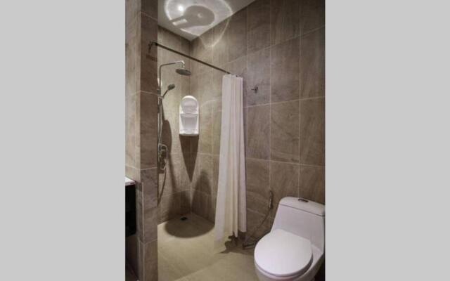 3 Bed Seaview Villa 5 mins to beach B2 SDV204-By Samui Dream Villas