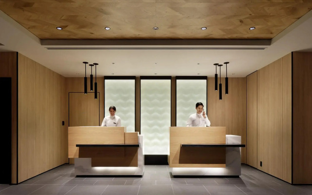Fairfield by Marriott Gifu Seiryu Satoyama Park