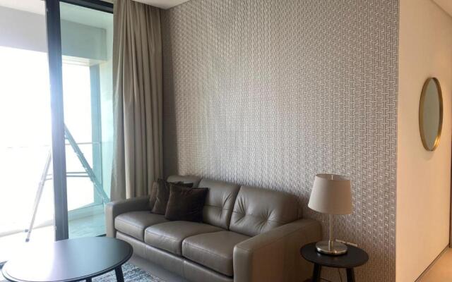 LHG ADDRESS BEACH Residence