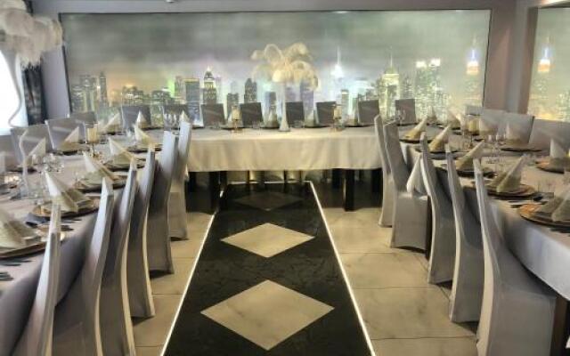 Hotel Imperium