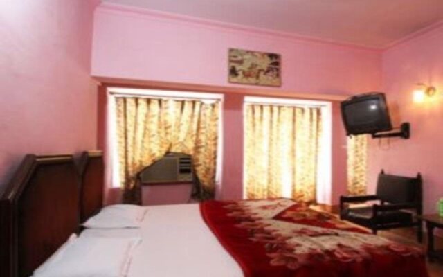 Hotel Paradise Guest House