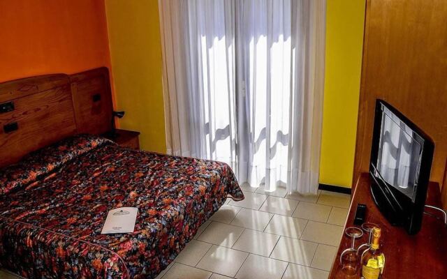 Park Hotel Fanano