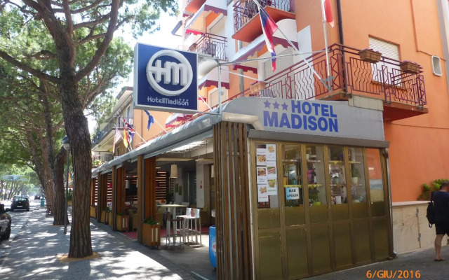 Hotel Madison