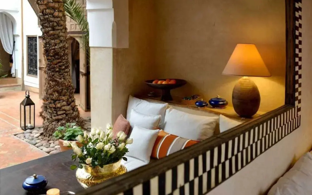 Riad Douceur