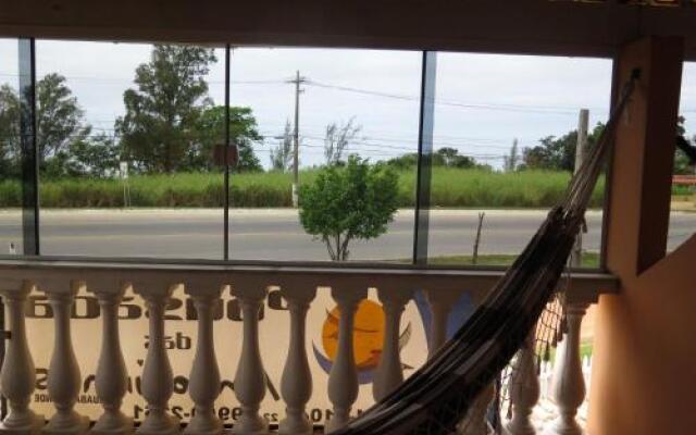 Pousada Das Andorinhas