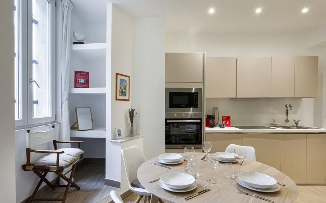 Brignole de Ferrari Refined Home by Wonderful Italy