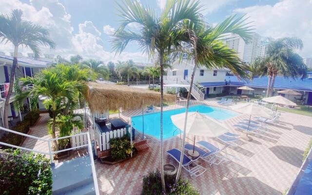 Sea Steps Suites