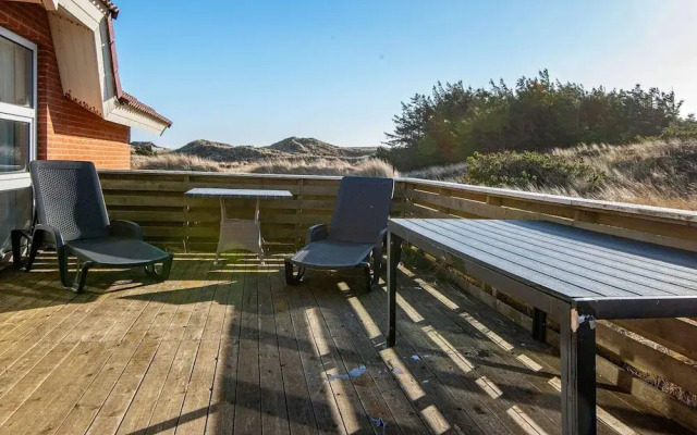 Holiday Home in Ringkøbing